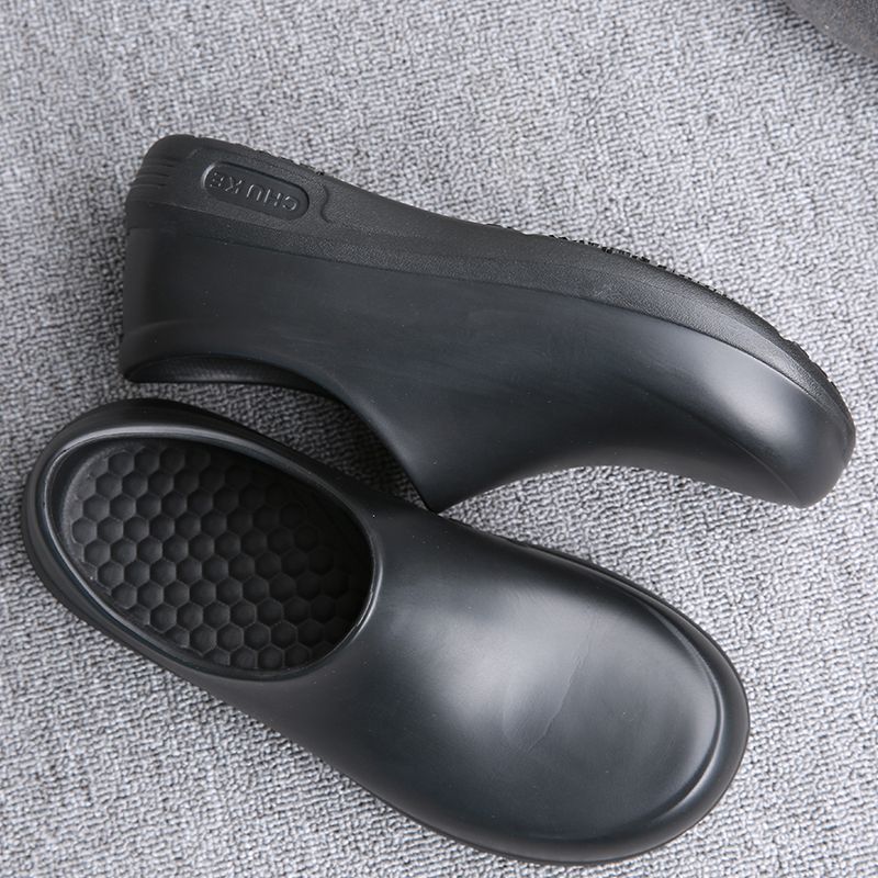 Antislip kokschoenen voor zowe - Wood Woodworking recensie en prijs