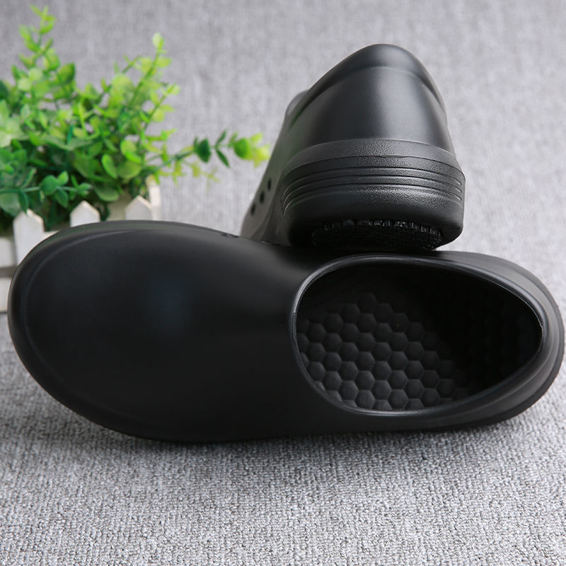 Antislip kokschoenen voor zowe - Wood Woodworking recensie en prijs
