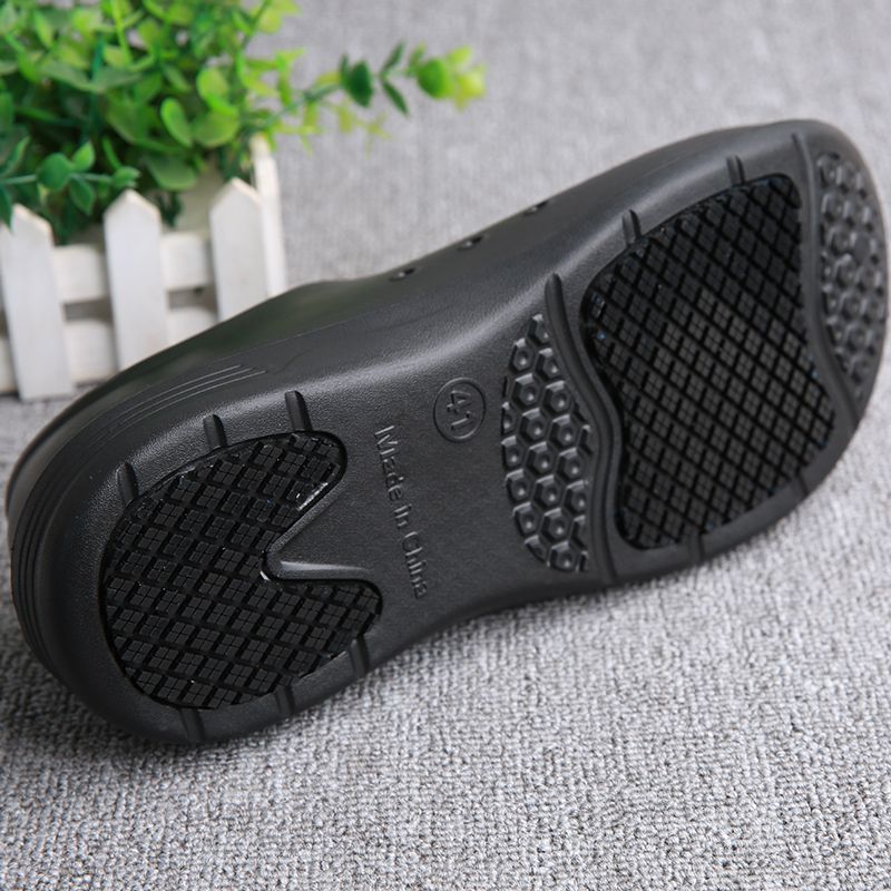 Antislip kokschoenen voor zowe - Wood Woodworking recensie en prijs