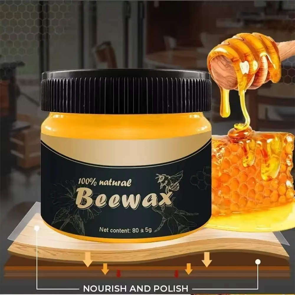 Houten kruiden Bijenwas Biolog - Woodworking Veneer recensie en prijs