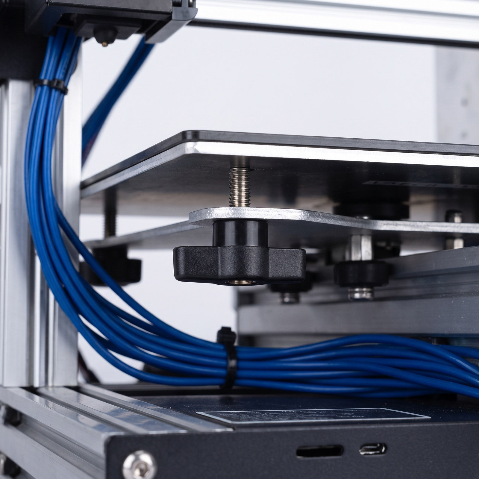 10 stuks M6 klemmoeren met dra - Woodworking Clamp recensie en prijs