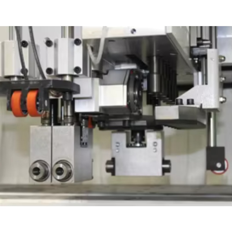 ZICAR CNC-boormachine/CNC-pane - Zicar Woodworking Machinery recensie en prijs
