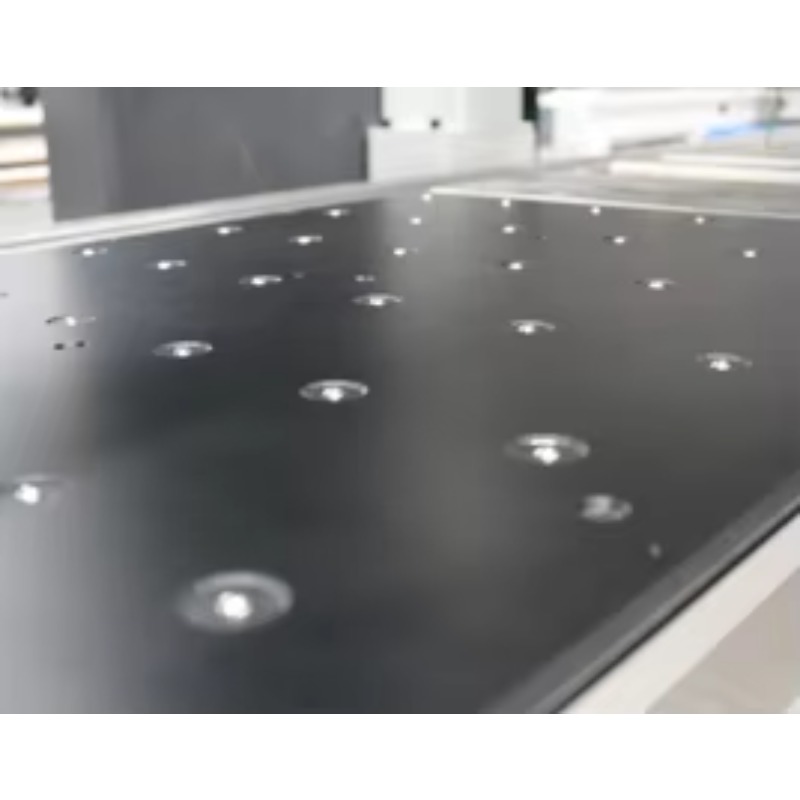 ZICAR CNC-boormachine/CNC-pane - Zicar Woodworking Machinery recensie en prijs