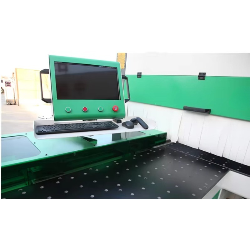 ZICAR CNC-boormachine/CNC-pane - Zicar Woodworking Machinery recensie en prijs