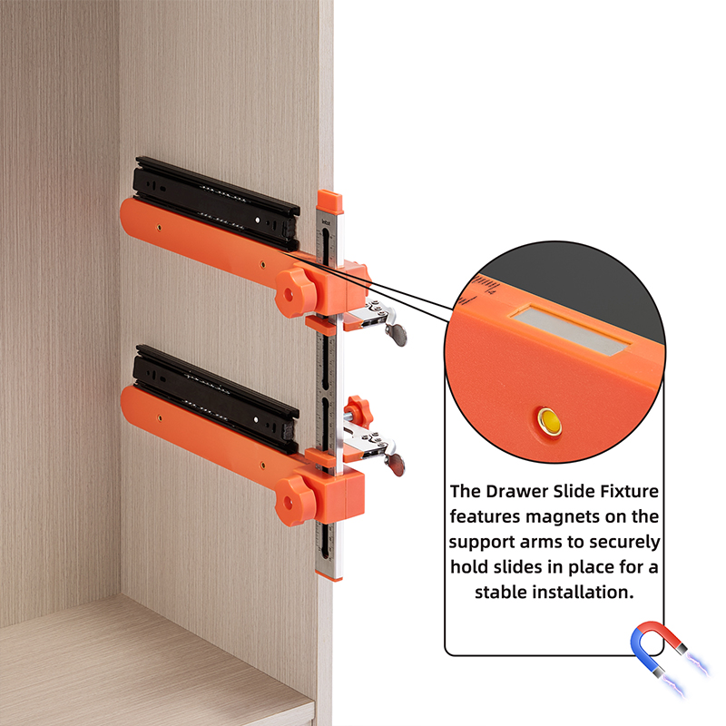 Zware-duty roestvrijstalen lad - Woodworking Clamp recensie en prijs