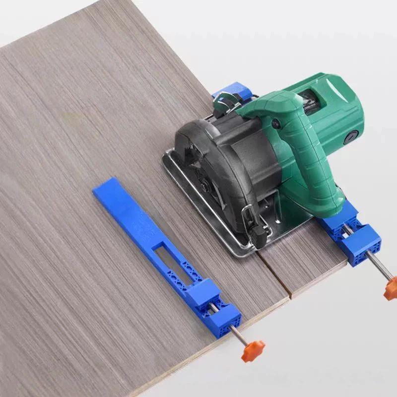 Snijmachine Basisgeleiderail G - Woodworking Clamp recensie en prijs