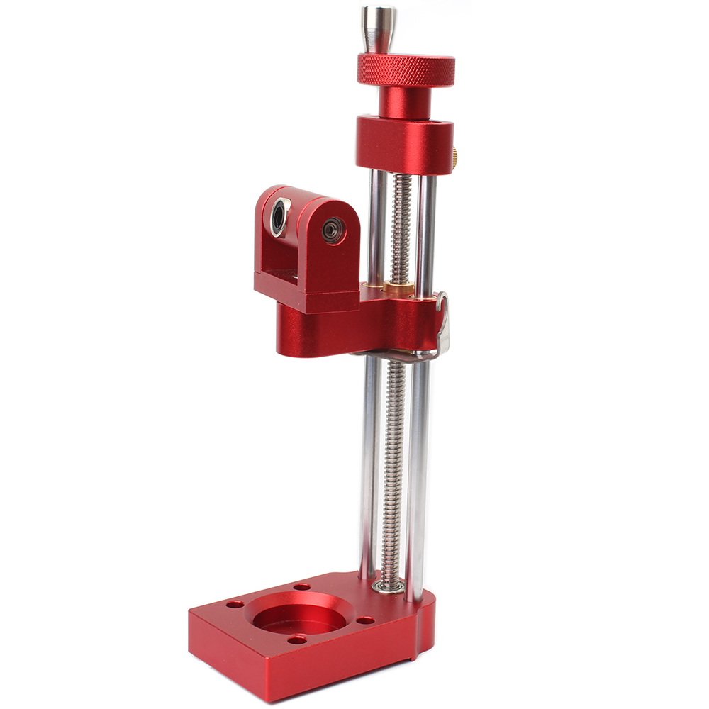 1set Mes Slijpen Frame Profess - Woodworking Basic Tools recensie en prijs