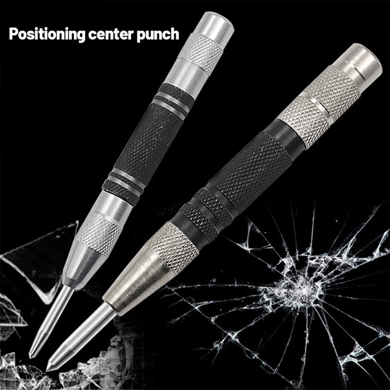Automatische centerpons Algeme - Woodworking Man recensie en prijs