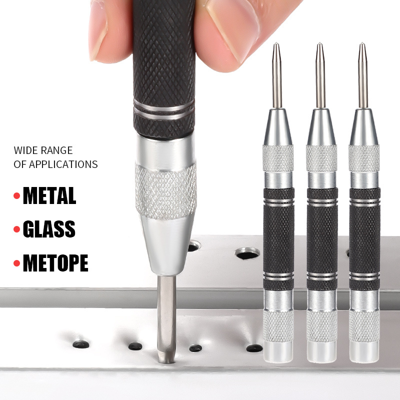 Automatische centerpons Algeme - Woodworking Man recensie en prijs