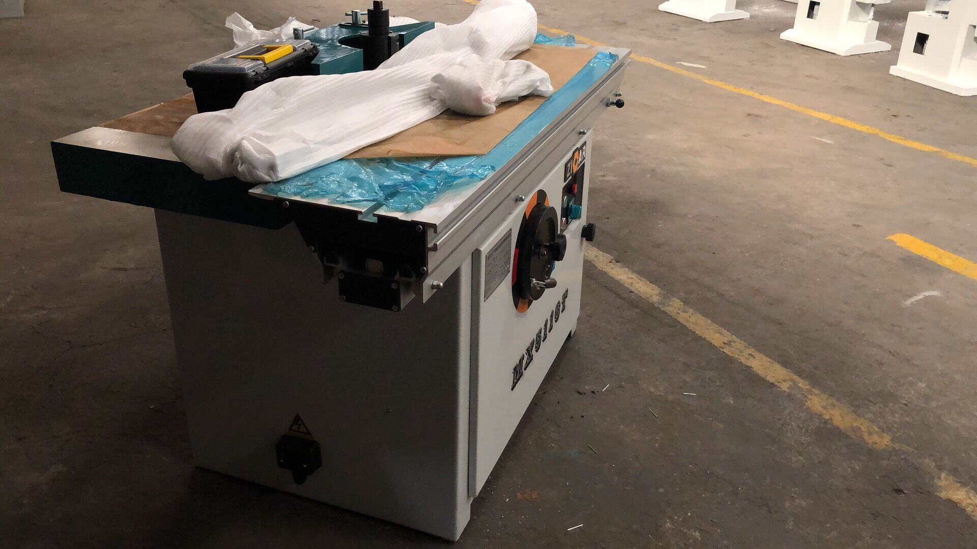 Populaire Heet verkoop ZICAR P - Zicar Woodworking Machinery recensie en prijs
