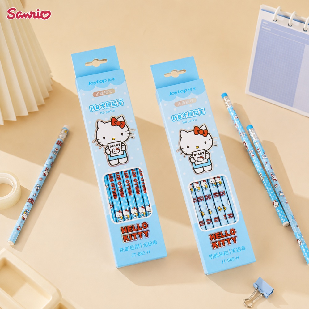 Echte Sanrio Hello Kitty schat - Woodworking Tv recensie en prijs